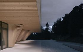 Anders Mountain Suites 5