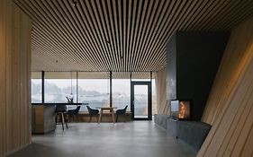 Anders Mountain Suites 5